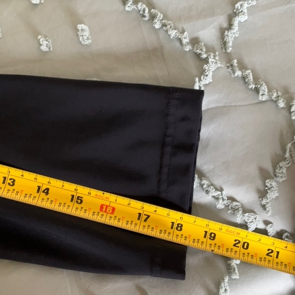 Pearl Izumi Women’s Black Bike Pants, Sz L - Picture 5 of 5